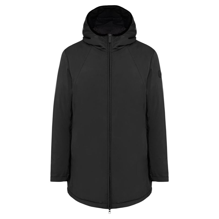 Giacca lunga stretch autunnale da uomo Colmar Originals | 1129/4WX099